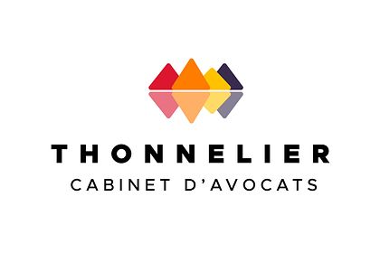Thonnelier - Cabinet d'avocats