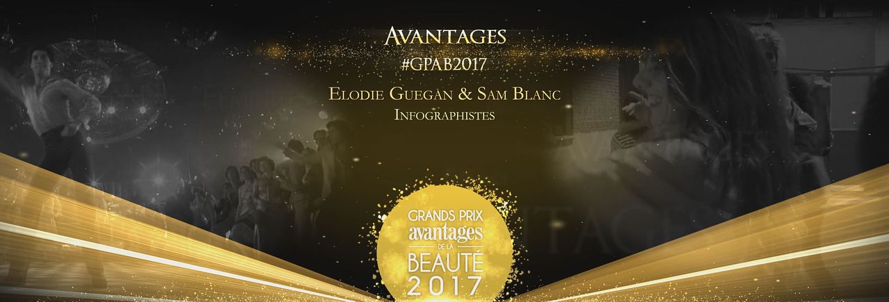 GPAB 2017 - Magazine Avantages