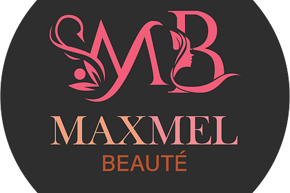 Logo d'un salon de beauté