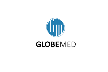 Logo pour GlobeMed