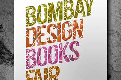Bombay Design Books Fair
