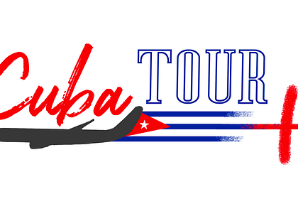 Logo Agence de tourisme