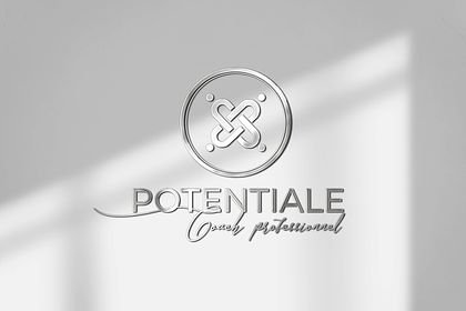 Logo potentiale 