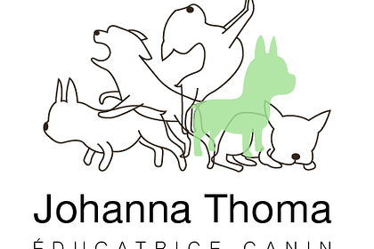Logo Johanna Thomas