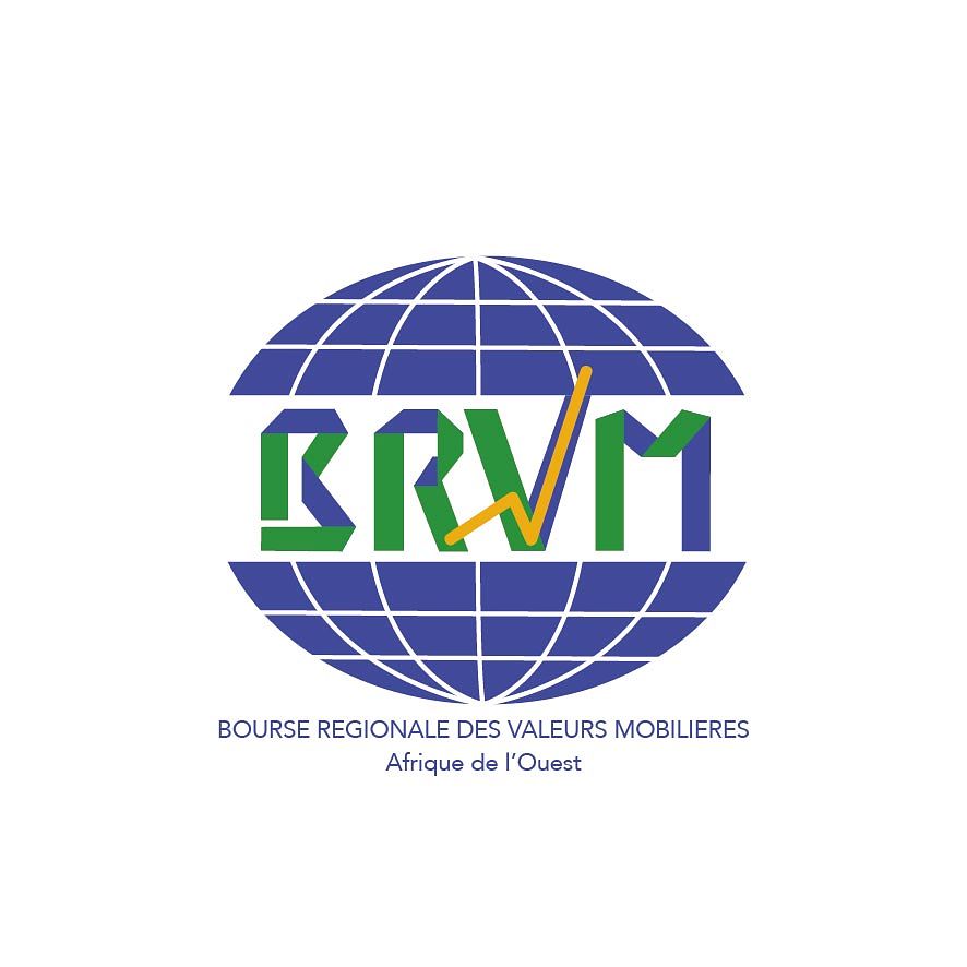 Logo BRVM