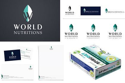 Client : Word Nutritions