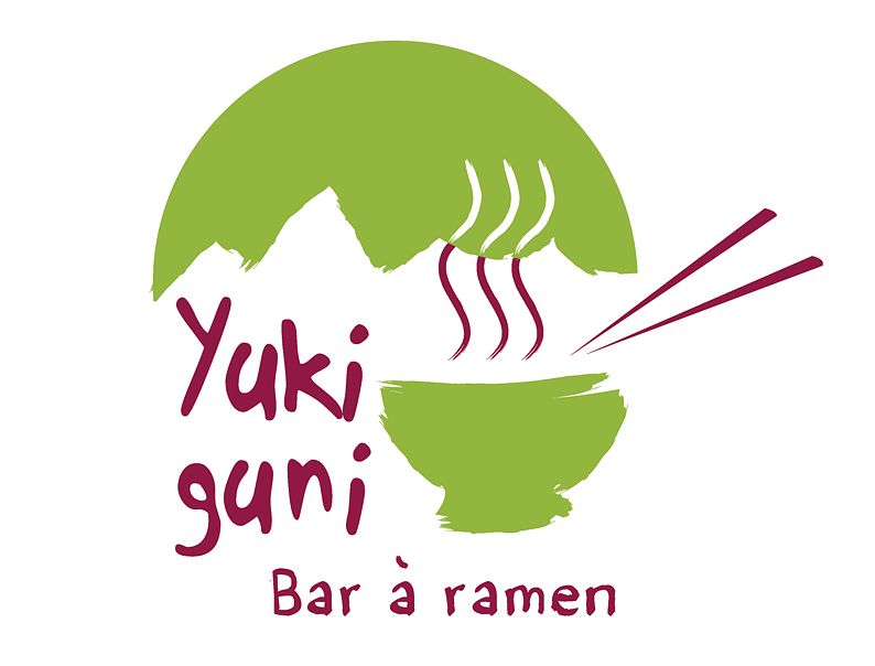 Logo Yukiguni