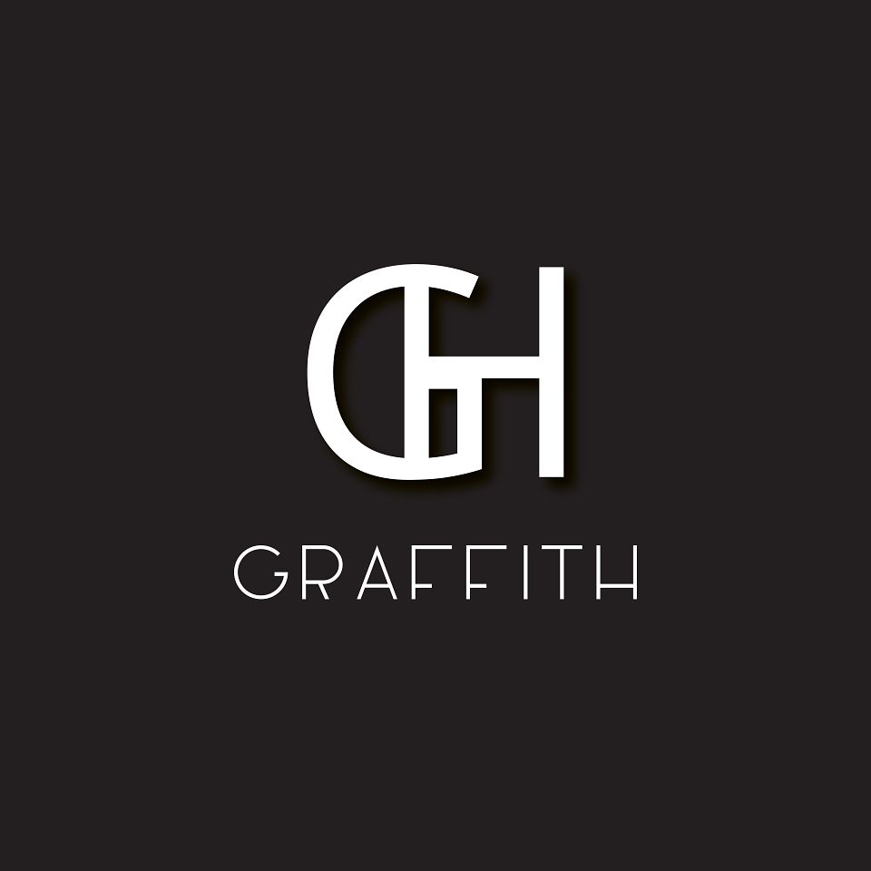 Recherche logo "Graffith"