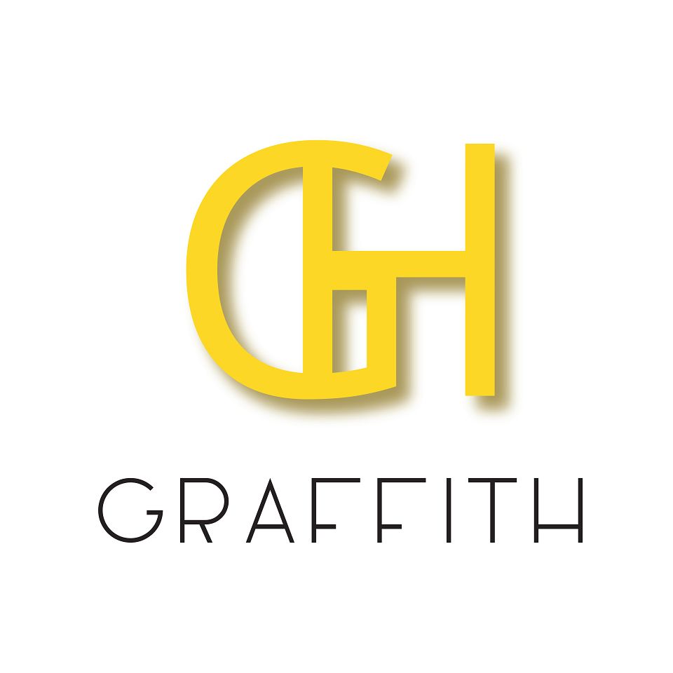 Recherche logo "Graffith"