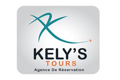 Logo Kely's Tours