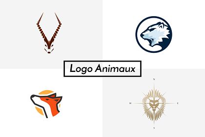 Logo Animaux
