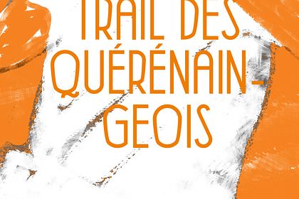 Trail des Quérénaingeois