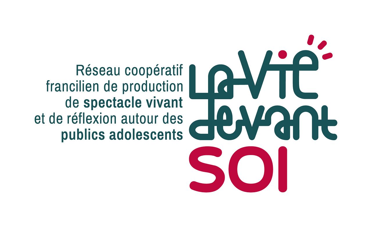 Logo La Vie devant Soi