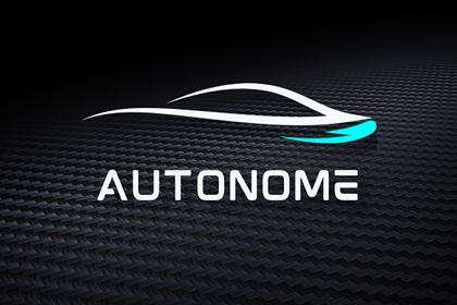 Logo autonome 