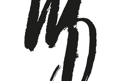Mathias DEROUBAIX - Logo