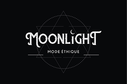 Logo moonlight