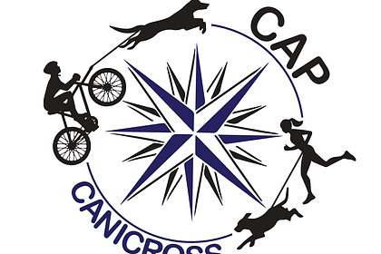 Logo Cap Canicross