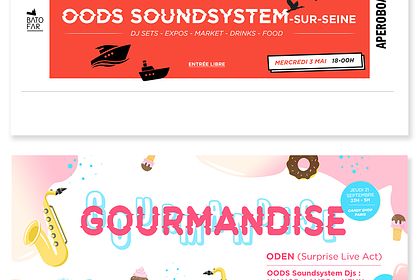 OODS Soundsystem
