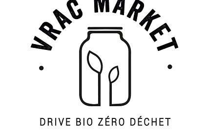 Logo Vrac Market