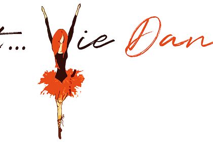 Et… Vie Danse - Logo