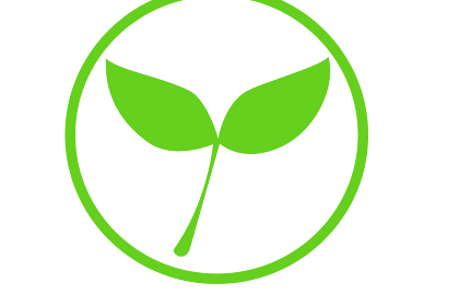 Logo pour paysagiste