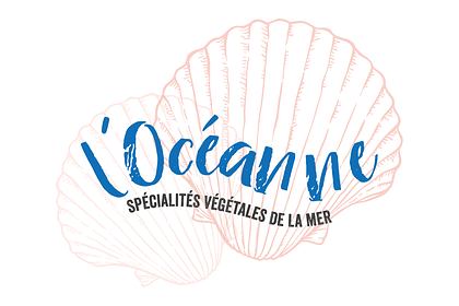 Logo L'océanne