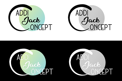 Logo Addi Jack Concept