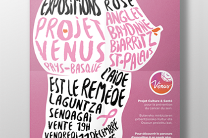 Projet Venus Pays Basque