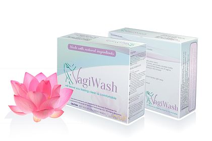 Packaging produit d'hygiène féminine