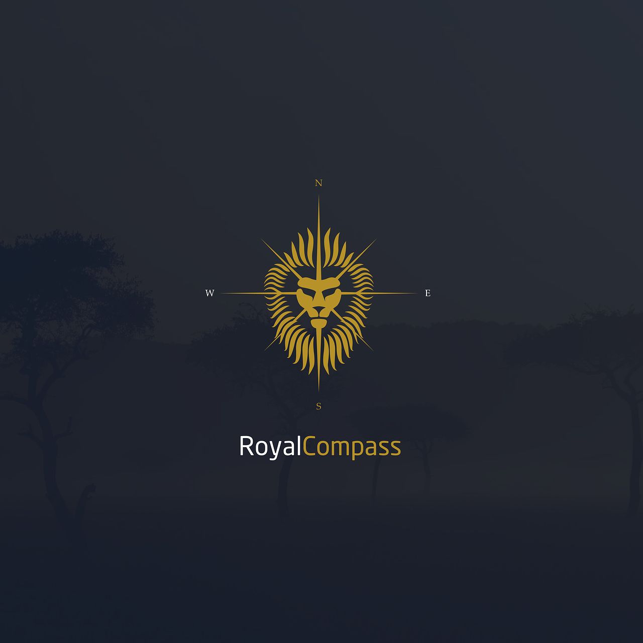 Royal Compass