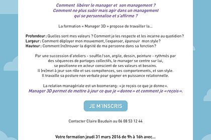 Manager 3D