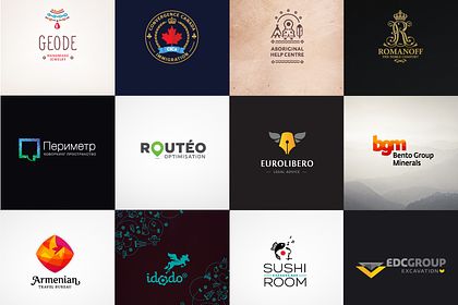 Collection logos 2014-2015