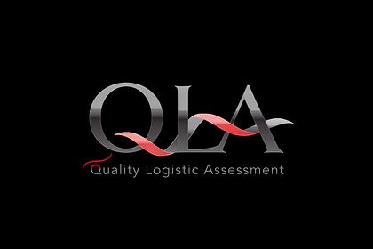 Conception Logo QLA