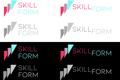 Logo SkillForm