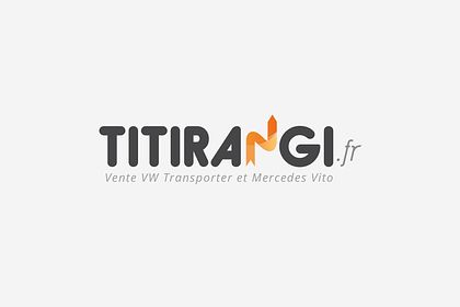 Logo - Titirangi.fr