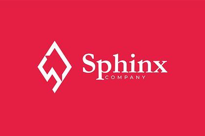 Sphinx Company - Logotype