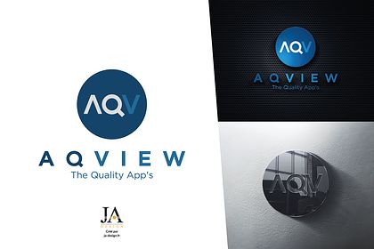 Logo AQView
