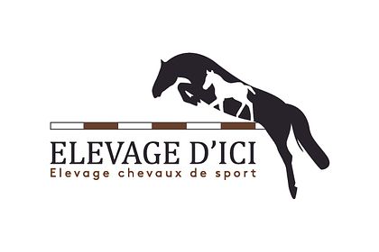 Logo Elevage d'Ici