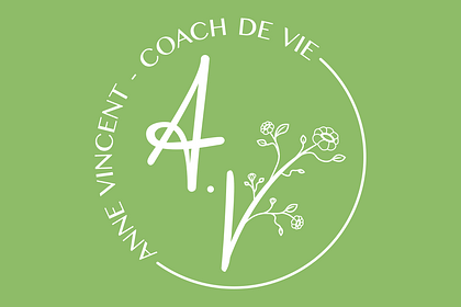 Logo - AV COACH