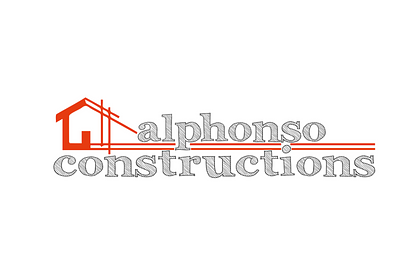 Logo Alphonso Constructions