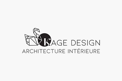 Logo pour une architecte d'intérieur