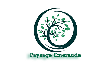 Logo Paysage Emeraude