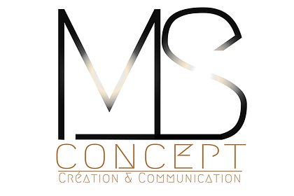 Logo MS Concept