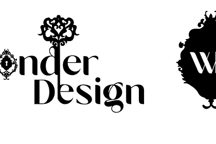 Logo Wonder Design