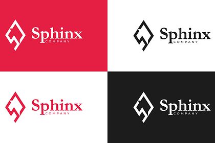 Sphinx Company - Logotype