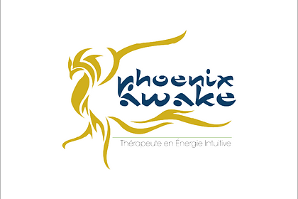 Logo phoenix awake