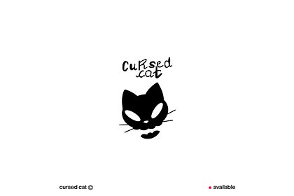 Cursed cat