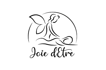 Logo pour une masseuse