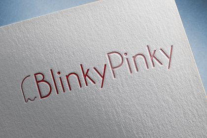Logo BlinkyPinky