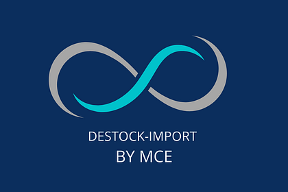 Destock-Import